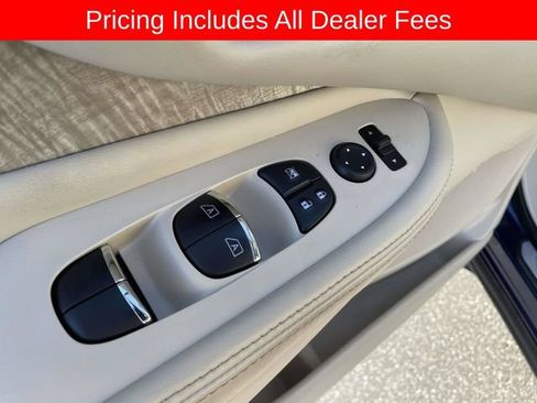 Used 2019 Nissan Murano SL w/ SL Technology Package AWD/4WD image 20