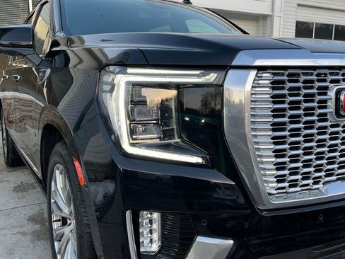 Used 2023 GMC Yukon XL Denali w/ Max Trailering Package image 38