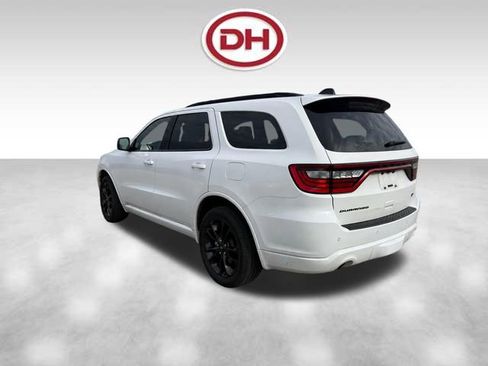 Used 2023 Dodge Durango GT AWD/4WD image 5