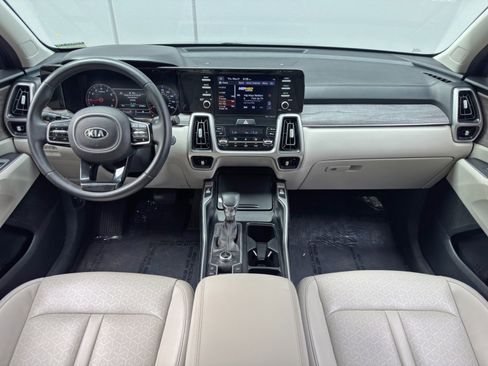 Used 2021 Kia Sorento EX AWD/4WD image 11