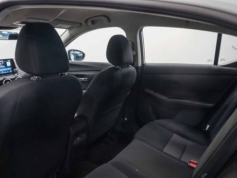 Used 2025 Nissan Sentra SV image 18