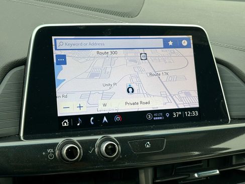 Certified 2022 Cadillac CT4 Luxury w/ Sun And Sound Package image 18