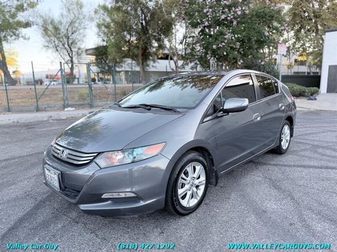 Used 2010 Honda Insight EX image 1