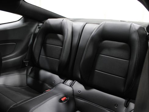 Used 2023 Ford Mustang Premium w/ Equipment Group 201A image 24