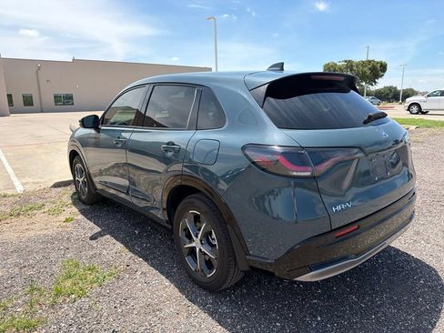 Used 2023 Honda HR-V EX-L image 6