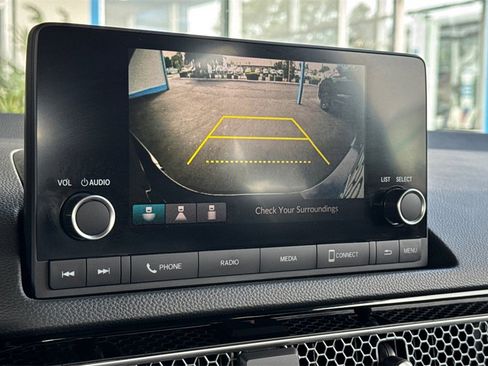 Used 2022 Honda Civic Sport image 17