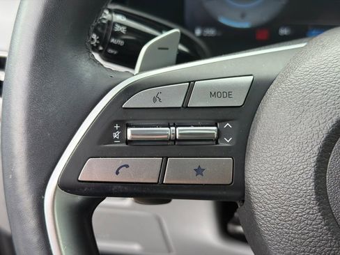 Used 2024 Hyundai Palisade SEL FWD image 25