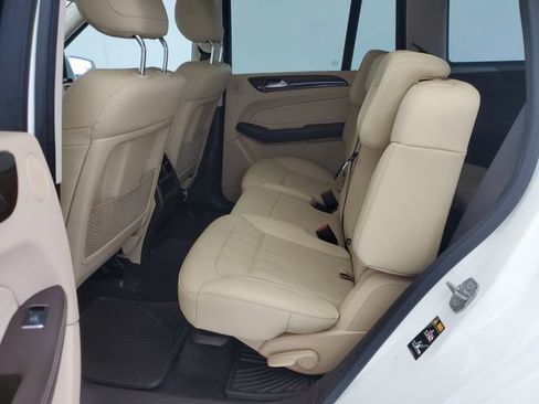 Used 2019 Mercedes-Benz GLS 450 4MATIC image 8