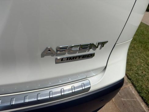 Used 2021 Subaru Ascent Limited w/ Technology Package AWD/4WD image 6