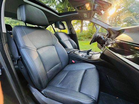 Used 2014 BMW 535i xDrive Sedan image 22