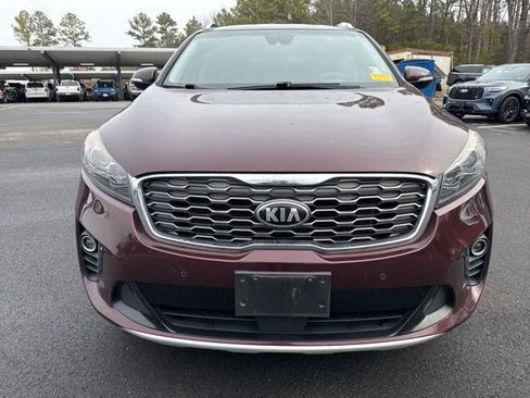 Used 2019 Kia Sorento EX w/ EX Touring Package image 8