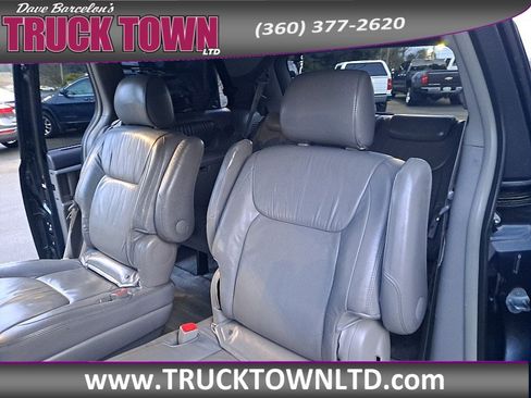 Used 2006 Toyota Sienna XLE Limited image 14