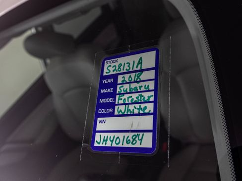 Used 2018 Subaru Forester 2.5i Limited AWD/4WD image 56