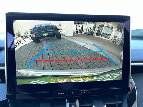 New 2026 Toyota Corolla XSE FWD image 15