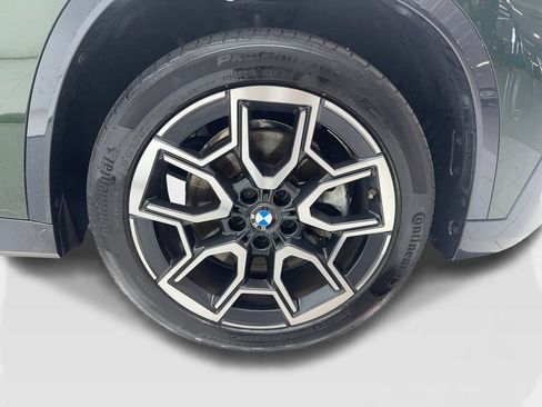 Used 2025 BMW X1 xDrive28i w/ Convenience Package AWD/4WD image 12