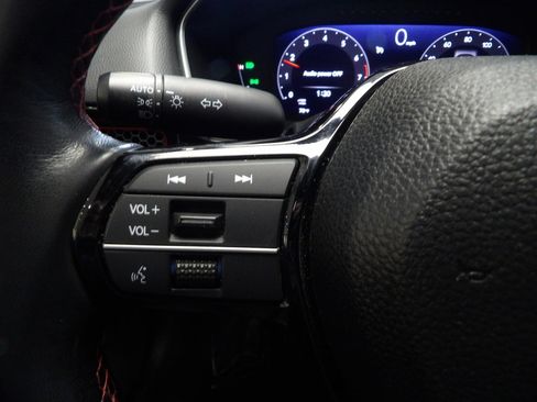 Used 2025 Honda Civic Si image 29