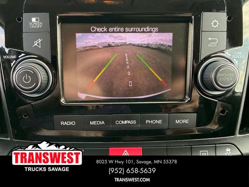 Used 2020 RAM ProMaster City Tradesman SLT w/ Window Group 05 FWD image 10