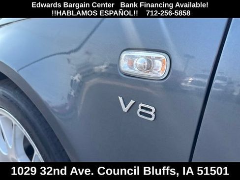 Used 2006 Audi S4 Sedan AWD/4WD image 12