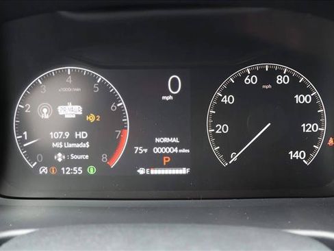 New 2026 Honda Odyssey EX-L image 15