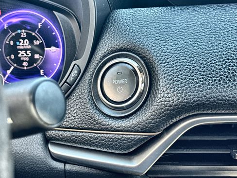 Used 2024 MAZDA CX-90 Plug-In Hybrid w/ Preferred image 17