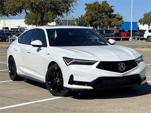 New 2026 Acura Integra A-Spec image 2