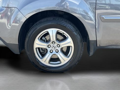Used 2014 Honda Pilot EX-L image 27