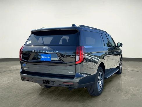 New 2025 Ford Expedition Max Active image 8