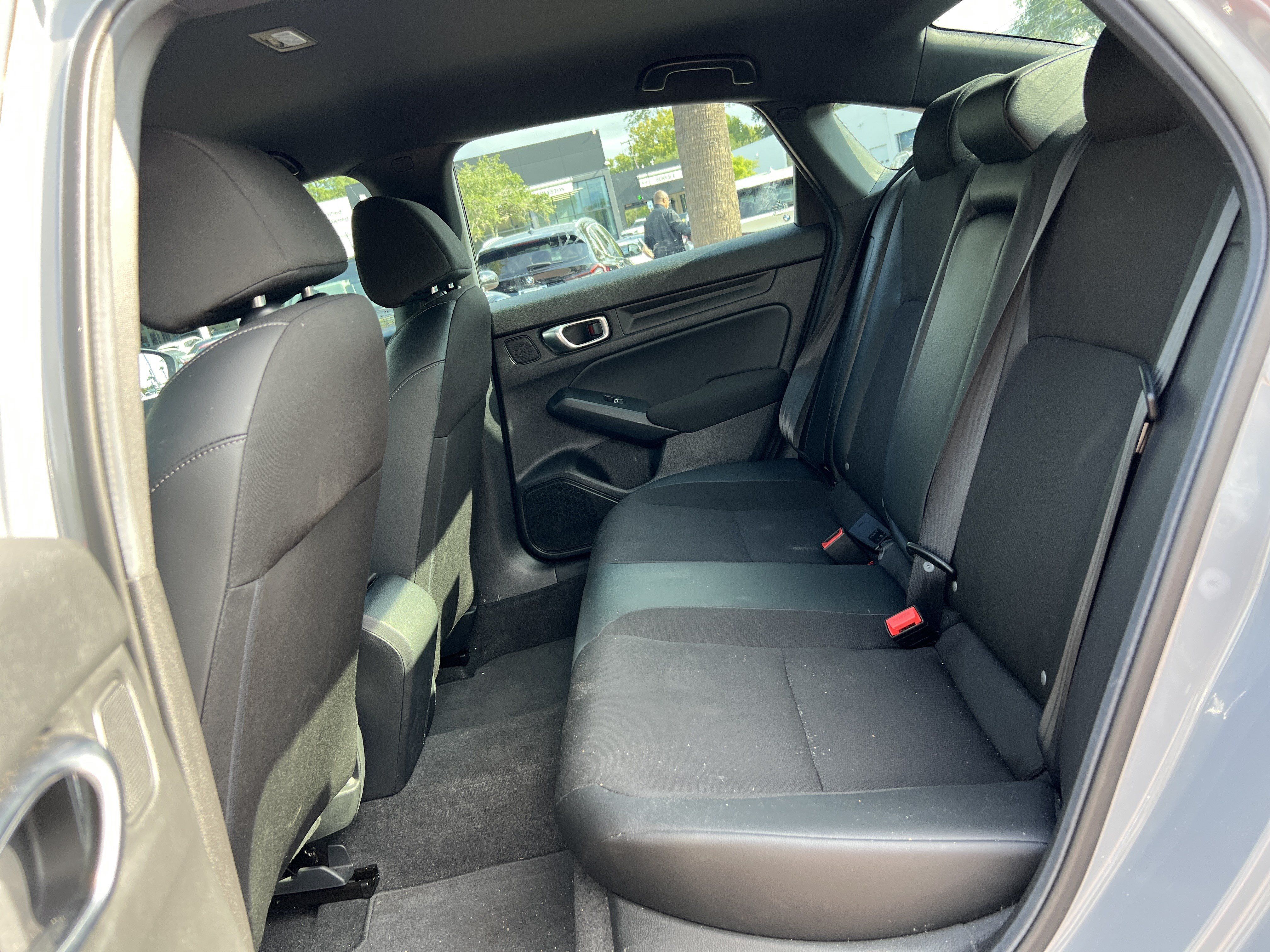Used 2026 Honda Civic Sport image 29