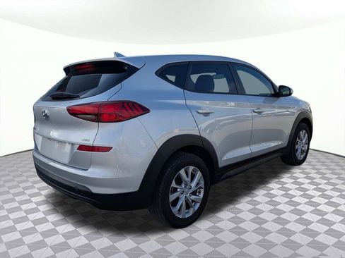 Used 2019 Hyundai Tucson SE image 3