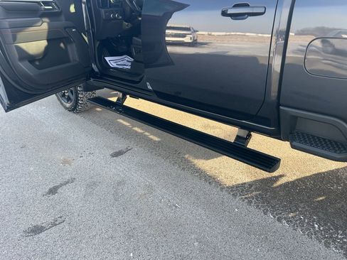 Used 2024 GMC Sierra 2500 AT4 w/ AT4 Premium Plus Package image 14