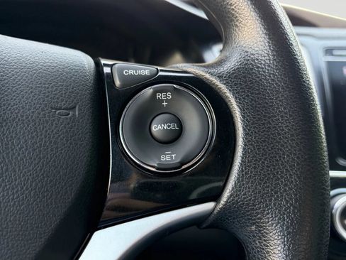 Used 2014 Honda Civic EX image 27