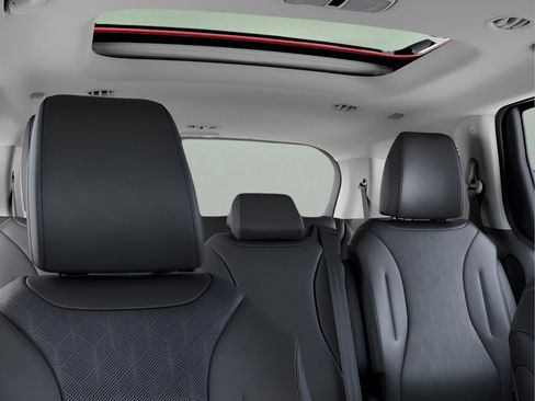 New 2026 Kia Carnival SX image 28