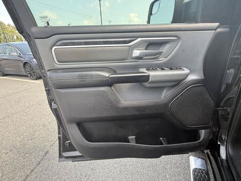 Used 2021 RAM 1500 Big Horn RWD image 14