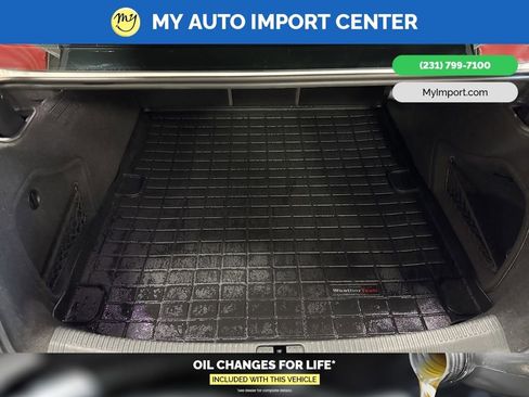 Used 2018 Audi A4 2.0T Premium Plus w/ Premium Plus Package image 29