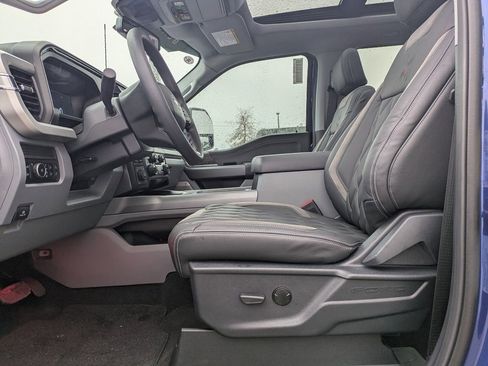 New 2026 Ford F250 XLT w/ XLT Premium Package image 19