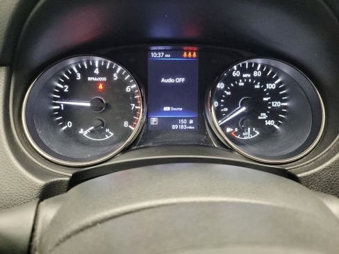 Used 2020 Nissan Rogue Sport S AWD/4WD image 23