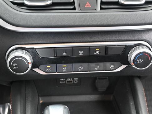 Used 2021 Nissan Altima 2.5 SR FWD image 20