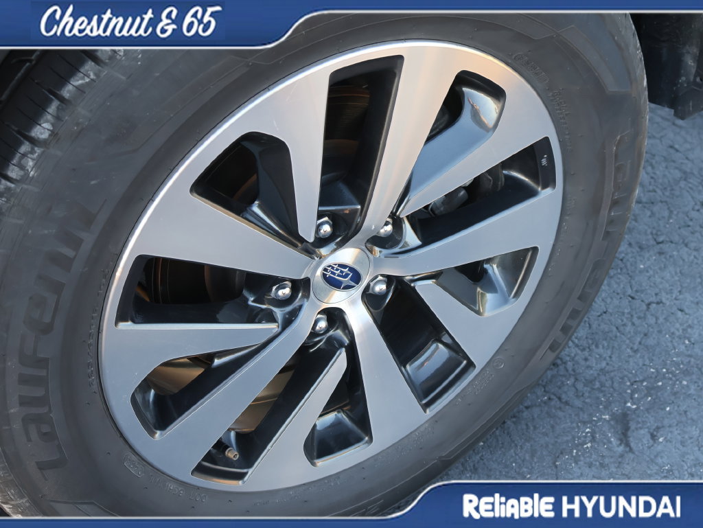 Used 2024 Subaru Outback Premium AWD/4WD image 24