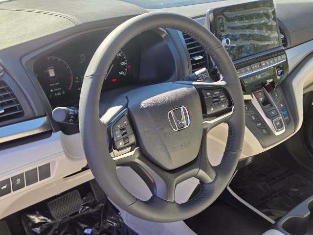 New 2027 Honda Odyssey EX-L image 13