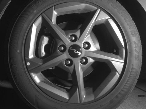 Used 2025 Kia K4 FWD image 15