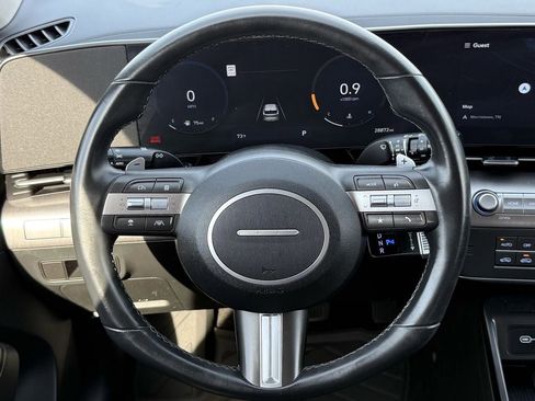 Used 2024 Hyundai Kona SEL w/ Convenience Package AWD/4WD image 18