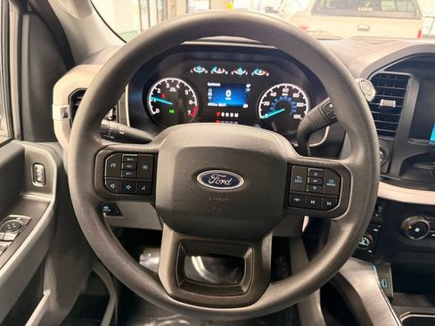 Used 2023 Ford F150 XLT w/ Trailer Tow Package AWD/4WD image 29