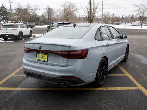 New 2026 Volkswagen Jetta GLI Autobahn image 5