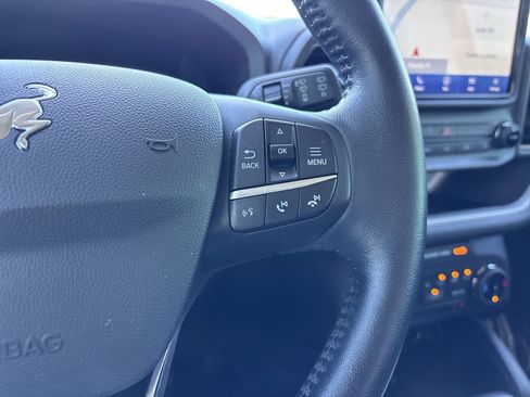 Used 2022 Ford Bronco Sport Big Bend w/ Convenience Package image 30