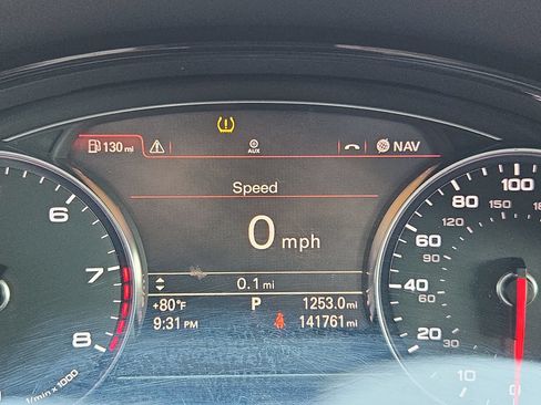 Used 2011 Audi A8 L 4.2 AWD/4WD image 30