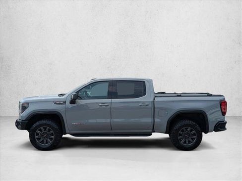 Used 2024 GMC Sierra 1500 AT4X AWD/4WD image 8