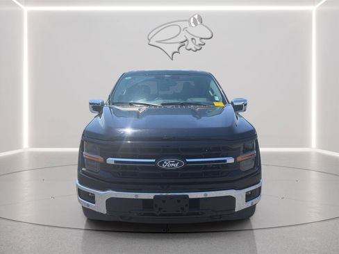 Used 2024 Ford F150 XLT w/ Equipment Group 302A MID AWD/4WD image 8