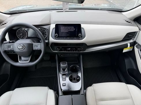 New 2026 Nissan Rogue Dark Armor FWD image 28