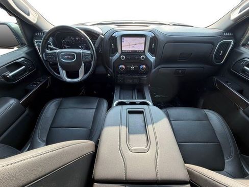 Used 2020 GMC Sierra 1500 SLT AWD/4WD image 12