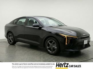Used 2025 Kia K4 LXS video 1